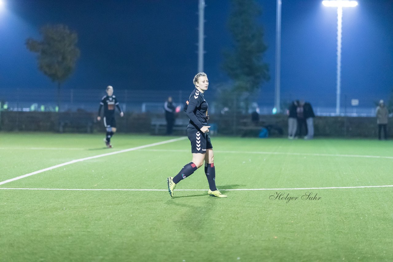 Bild 157 - Frauen FSG Kaltenkirchen - SV Henstedt Ulzburg : Ergebnis: 0:7